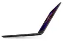 لپ تاپ ام اس آی MSI Pulse 17 B13V نمای راست درگاه ها