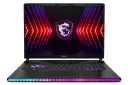 لپ تاپ ام اس آی MSI Raider GE68 HX 14V نمای جلو