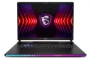 لپ تاپ ام اس آی MSI Raider GE78 HX 14V نمای جلو