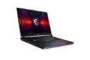 لپ تاپ ام اس آی MSI Raider GE78 HX 14V نمای چپ