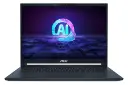 لپ تاپ ام اس آی MSI Stealth 14 AI Studio A1V نمای جلو