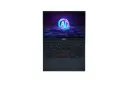 لپ تاپ ام اس آی MSI Stealth 14 AI Studio A1V نمای جلو از بالا