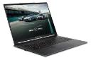 لپ تاپ ام اس آی MSI Stealth 16 Mercedes-AMG Motorsport A13VF نمای چپ صفحه نمایش