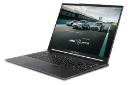 لپ تاپ ام اس آی MSI Stealth 16 Mercedes-AMG Motorsport A13VF نمای راست صفحه نمایش
