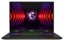 لپ تاپ ام اس آی MSI Sword 16 HX B14V نمای جلو