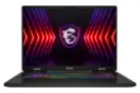 لپ تاپ ام اس آی MSI Sword 17 HX B14VGKG نمای جلو