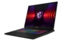 لپ تاپ ام اس آی MSI Sword 17 HX B14VGKG نمای درگاه های راست