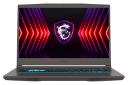 لپ تاپ ام اس آی MSI Thin 15 B12U نمای جلو