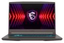 لپ تاپ ام اس آی MSI Thin 15 B13U نمای جلو