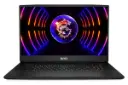 لپ تاپ ام اس آی MSI Titan GT77 HX 13VI نمای جلو