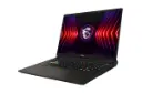 لپ تاپ ام اس آی MSI Vector 16 HX A14V نمای جلو و راست