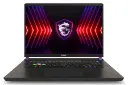 لپ تاپ ام اس آی MSI Vector 17 HX A14V نمای جلو
