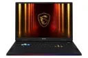 لپ تاپ ام اس آی MSI Raider A18 HX A9W نمای جلو