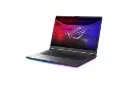 لپ تاپ ایسوس ROG Strix G18 G815 2025 نمای جلو و راست