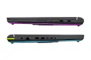 لپ تاپ ایسوس ROG Strix G18 G815 2025 نمای جانبی و درگاه ها