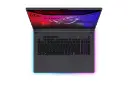 لپ تاپ ایسوس ROG Strix G18 G815 2025 نمای بالا و کیبورد