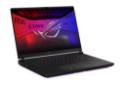 لپ تاپ ایسوس ASUS ROG Strix SCAR 16 G635 2025 نمای جلو و چپ