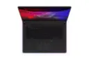لپ تاپ ایسوس ASUS ROG Strix SCAR 16 G635 2025 نمای بالا و کیبورد