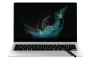 لپ تاپ سامسونگ گلکسی بوک Samsung Galaxy Book2 Pro 360 13.3 inch نمای جلو