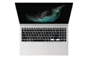 لپ تاپ سامسونگ گلکسی بوک Samsung Galaxy Book2 Pro Pro 360 15.6 inch نمای بالا و کیبورد