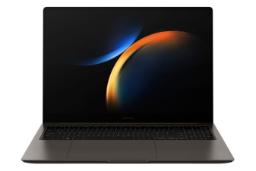 لپ تاپ سامسونگ گلکسی بوک Samsung Galaxy Book3 Ultra نمای جلو