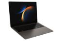 لپ تاپ سامسونگ گلکسی بوک Samsung Galaxy Book3 Ultra نمای چپ و درگاه ها