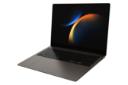 لپ تاپ سامسونگ گلکسی بوک Samsung Galaxy Book3 Ultra نمای راست و درگاه ها