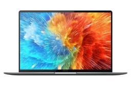 لپ تاپ شیائومی Xiaomi Book Pro 16 نمای جلو