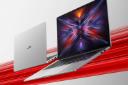 لپ تاپ شیائومی Xiaomi RedmiBook 14 2025 نمای جانبی و درگاه ها