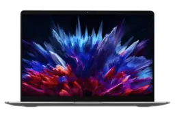 لپ تاپ شیائومی ردمی بوک Xiaomi RedmiBook 14 نمای جلو