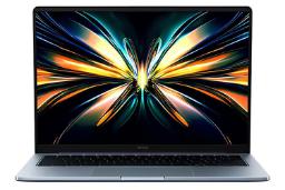 لپ تاپ شیائومی Xiaomi RedmiBook Pro 14 2025 نمای جلو