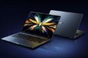 لپ تاپ شیائومی Xiaomi RedmiBook Pro 14 2025 نمای جلو و پشت