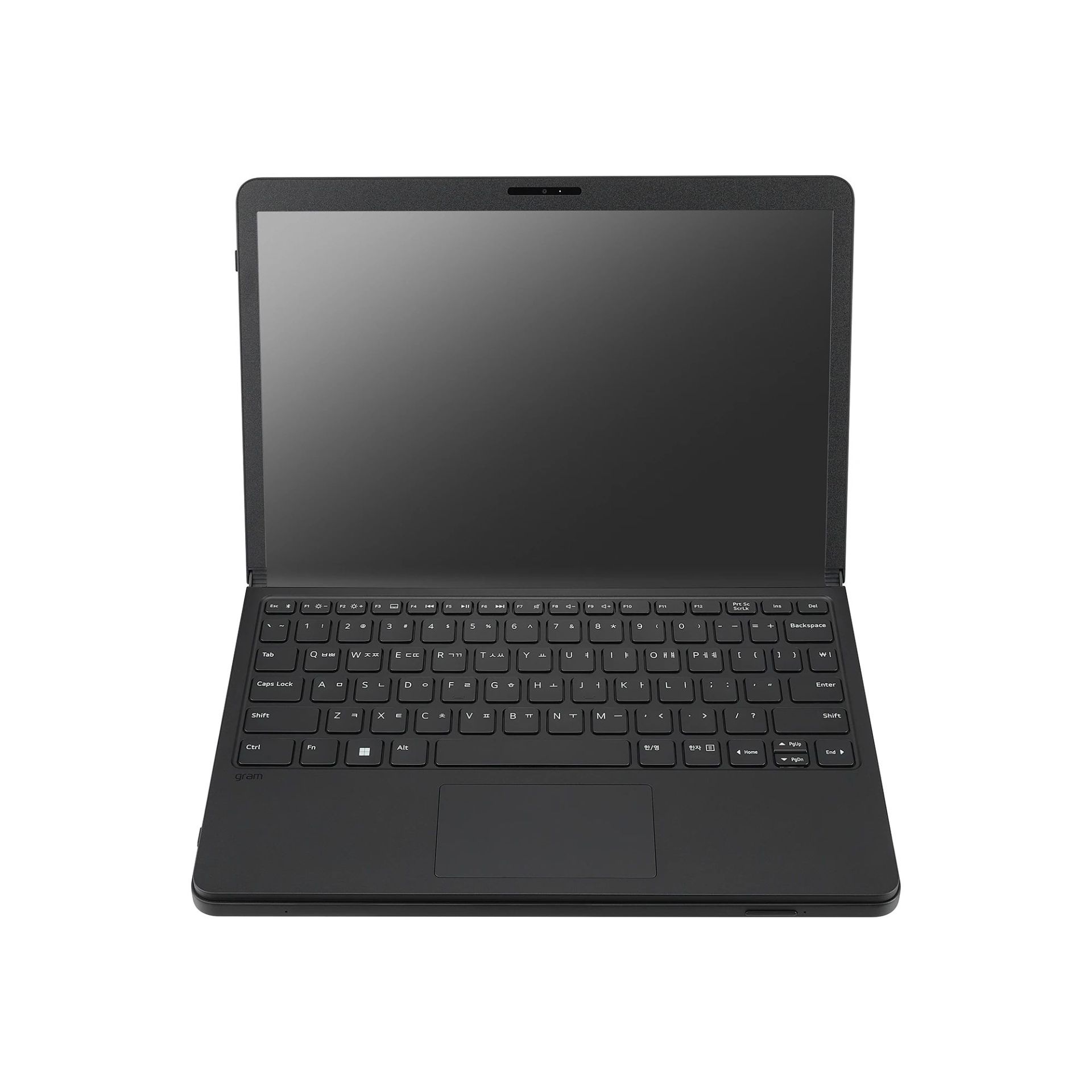 لپ تاپ تاشدنی ال جی گرم فولد | LG Gram Fold