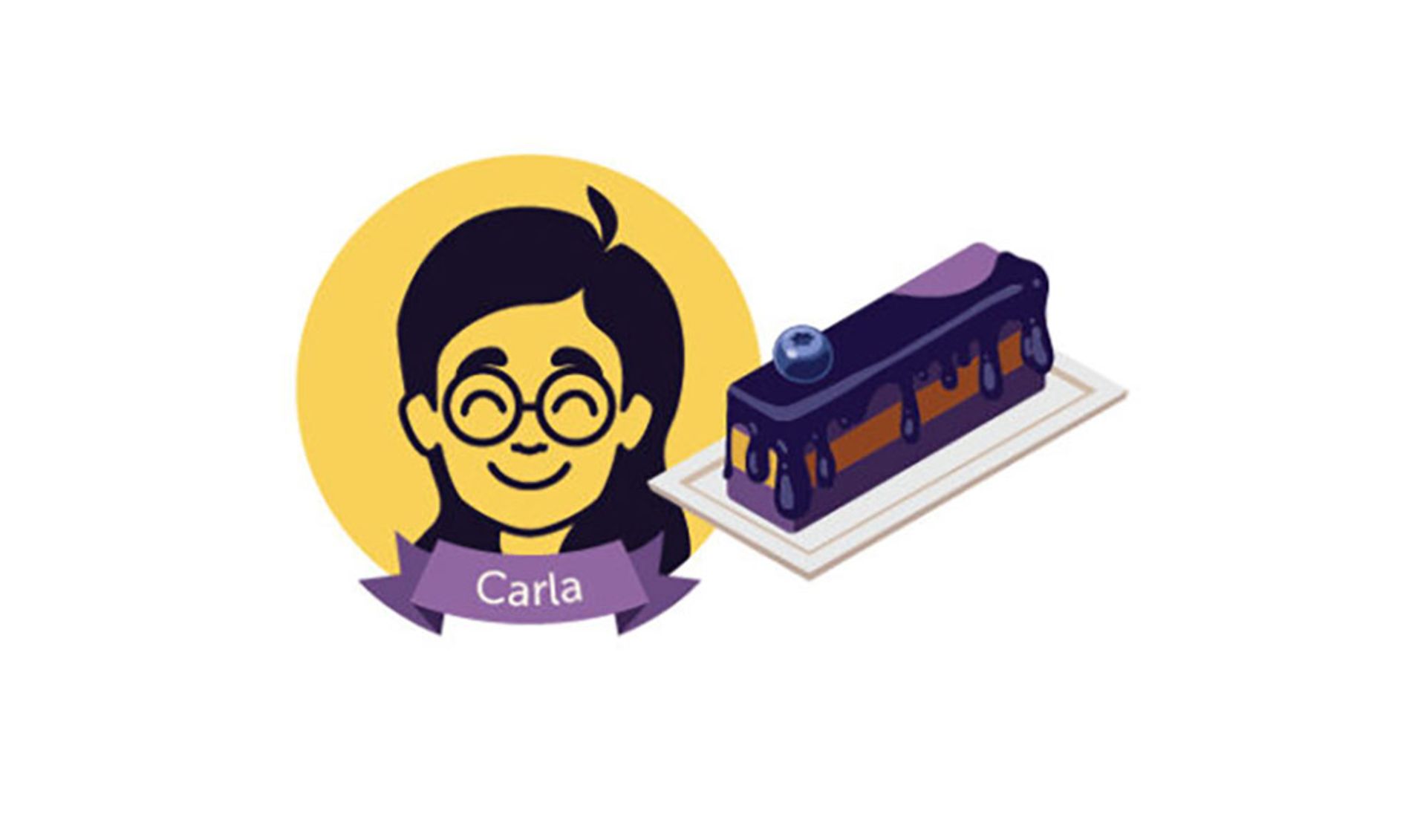 کارلا و مسئله آخرین کاهنده