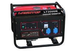 موتور برق لانتاپ LAUNTOP LT3500N نمای جلو