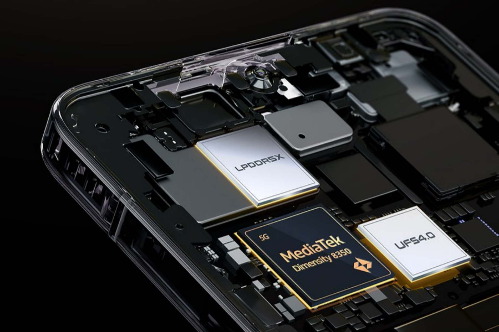 پیشرفته‌ترین گوشی برند لاوا در دست تولید است