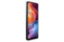 پنل جلو و صفحه نمایش گوشی موبایل لاوا Lava Blaze 3 5G سرمه ای تیره