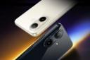 گوشی موبایل لاوا Lava Bold N1 در رنگ های مختلف