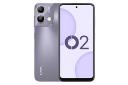 پنل جلو و پشت گوشی موبایل لاوا Lava O2 بنفش