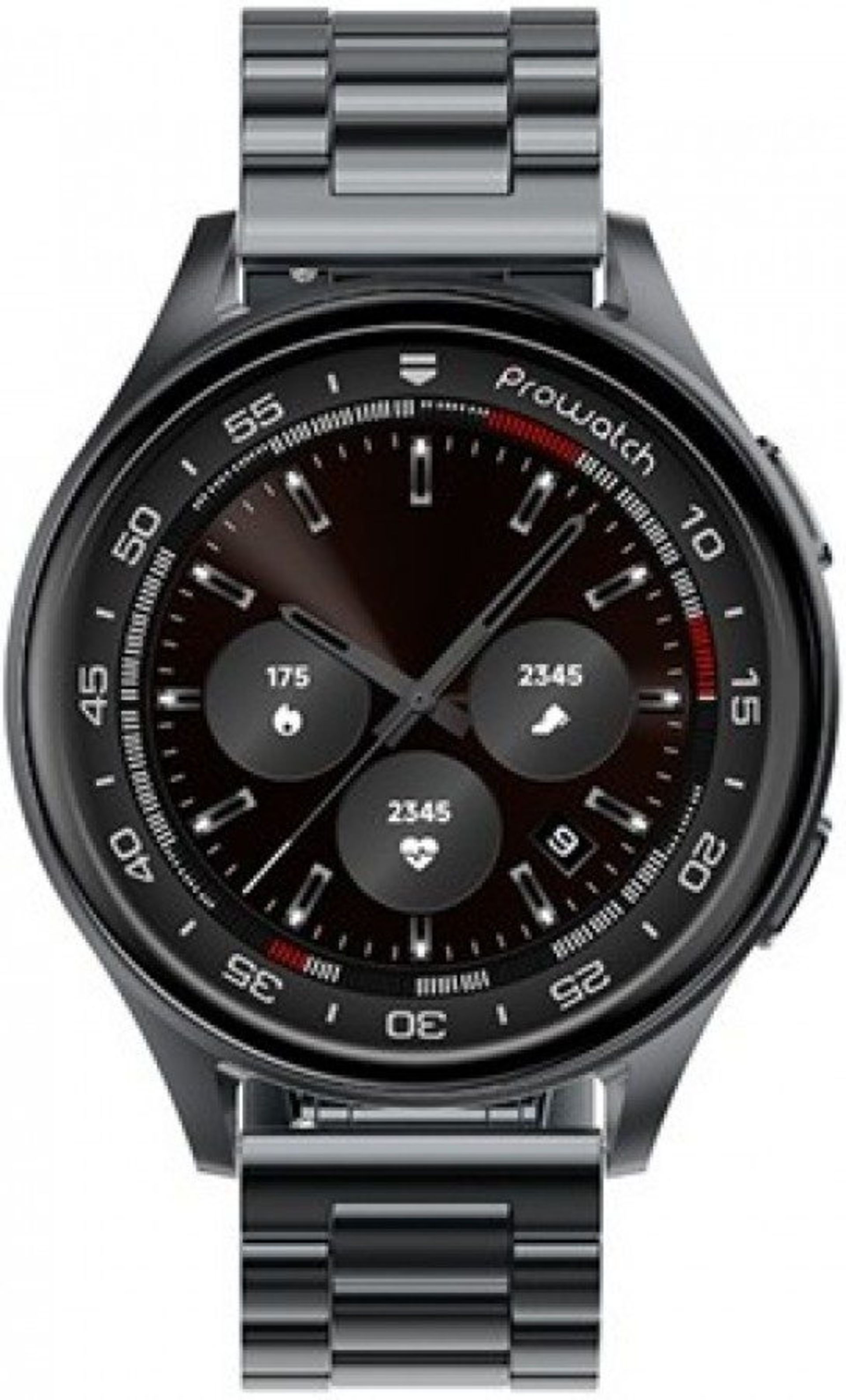 ساعت هوشمند لاوا پروواچ ایکس