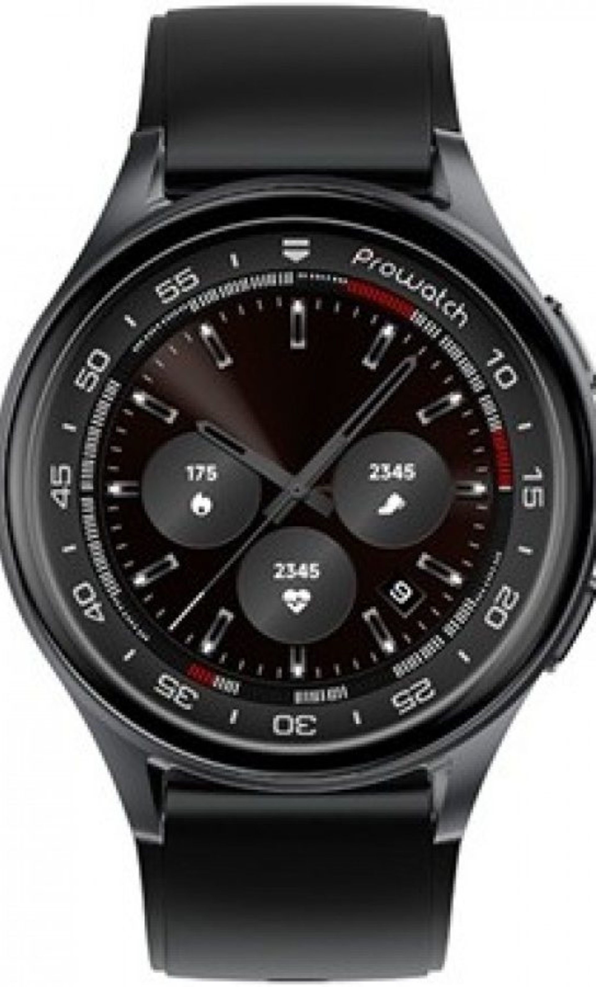 ساعت هوشمند لاوا پروواچ ایکس