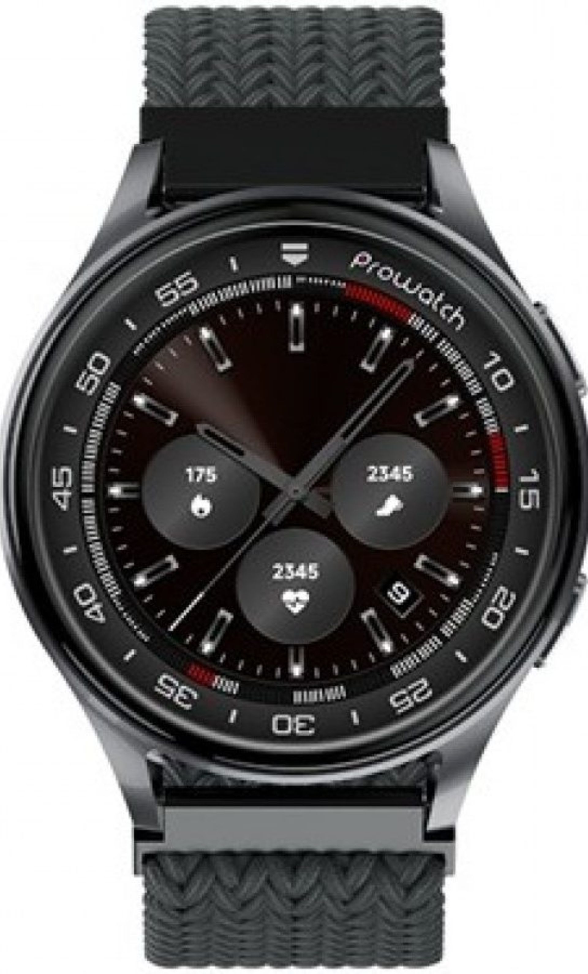 ساعت هوشمند لاوا پروواچ ایکس