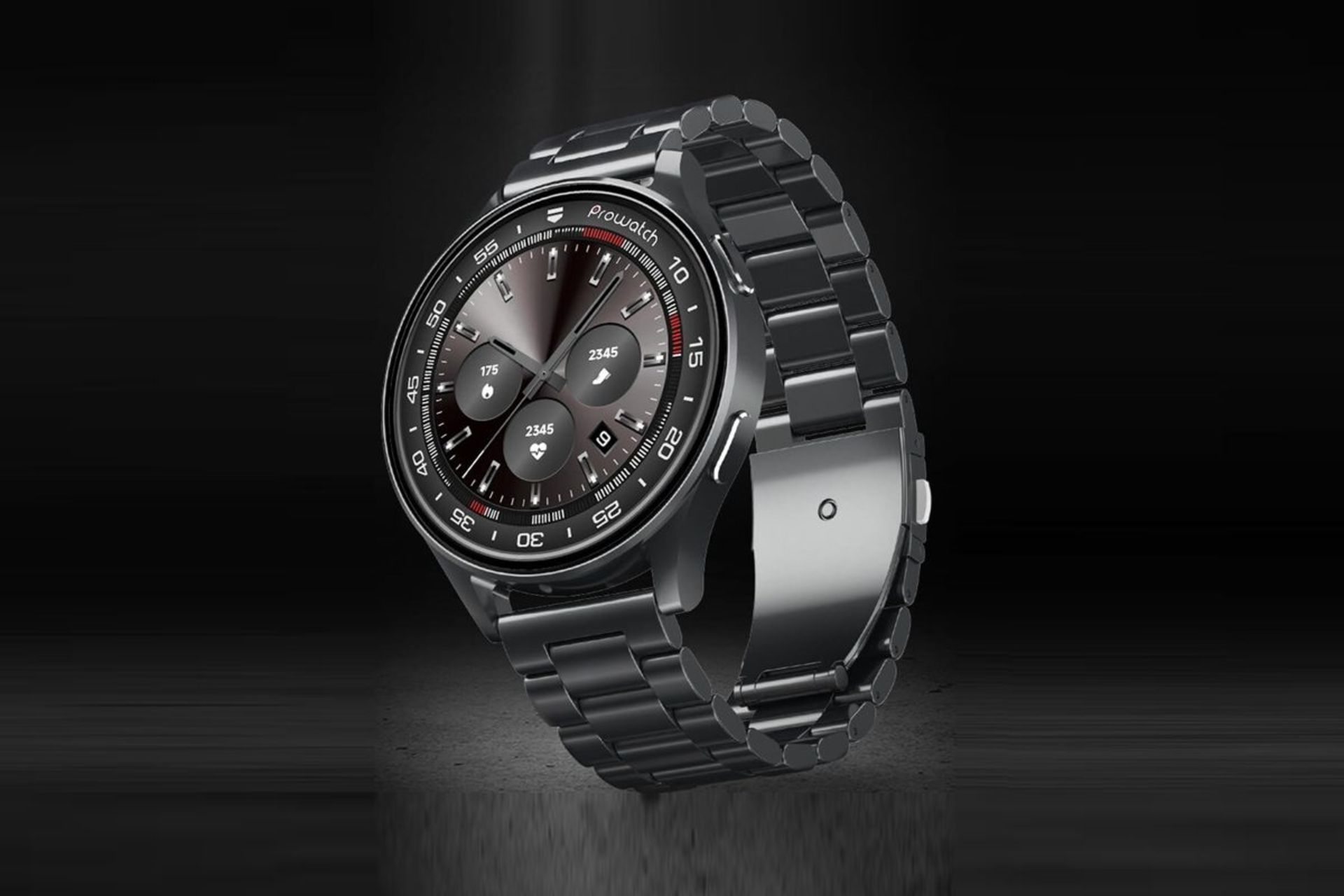 ساعت هوشمند لاوا پروواچ ایکس