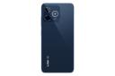 پنل پشت و چینش دوربین گوشی موبایل لاوا Lava Shark 5G آبی