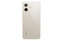 پنل پشت و چینش دوربین گوشی موبایل لاوا Lava Shark 5G طلایی
