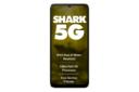 پنل جلو و صفحه نمایش گوشی موبایل لاوا Lava Shark 5G طلایی