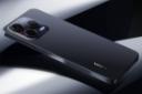 چینش دوربین گوشی موبایل لاوا Lava Shark مشکی