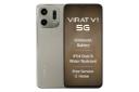 گوشی موبایل لاوا Lava Virat V1 5G طلایی