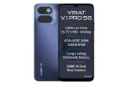 گوشی موبایل Virat V1 پرو لاوا سرمه ای / Lava Virat V1 Pro