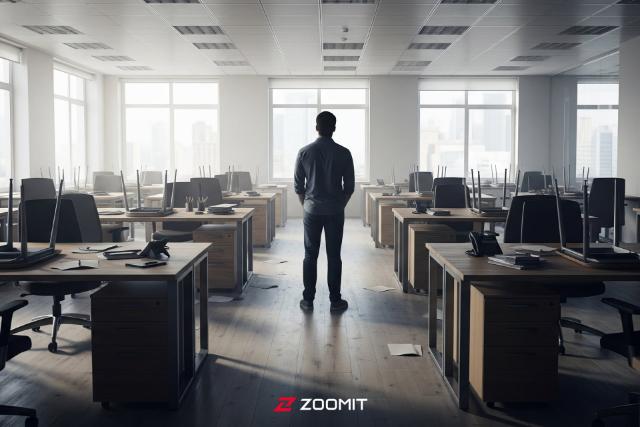 تقاضای کار رکورد زد: ثبت ۳۱۸ هزار درخواست کار در یک روز در جاب‌ویژن